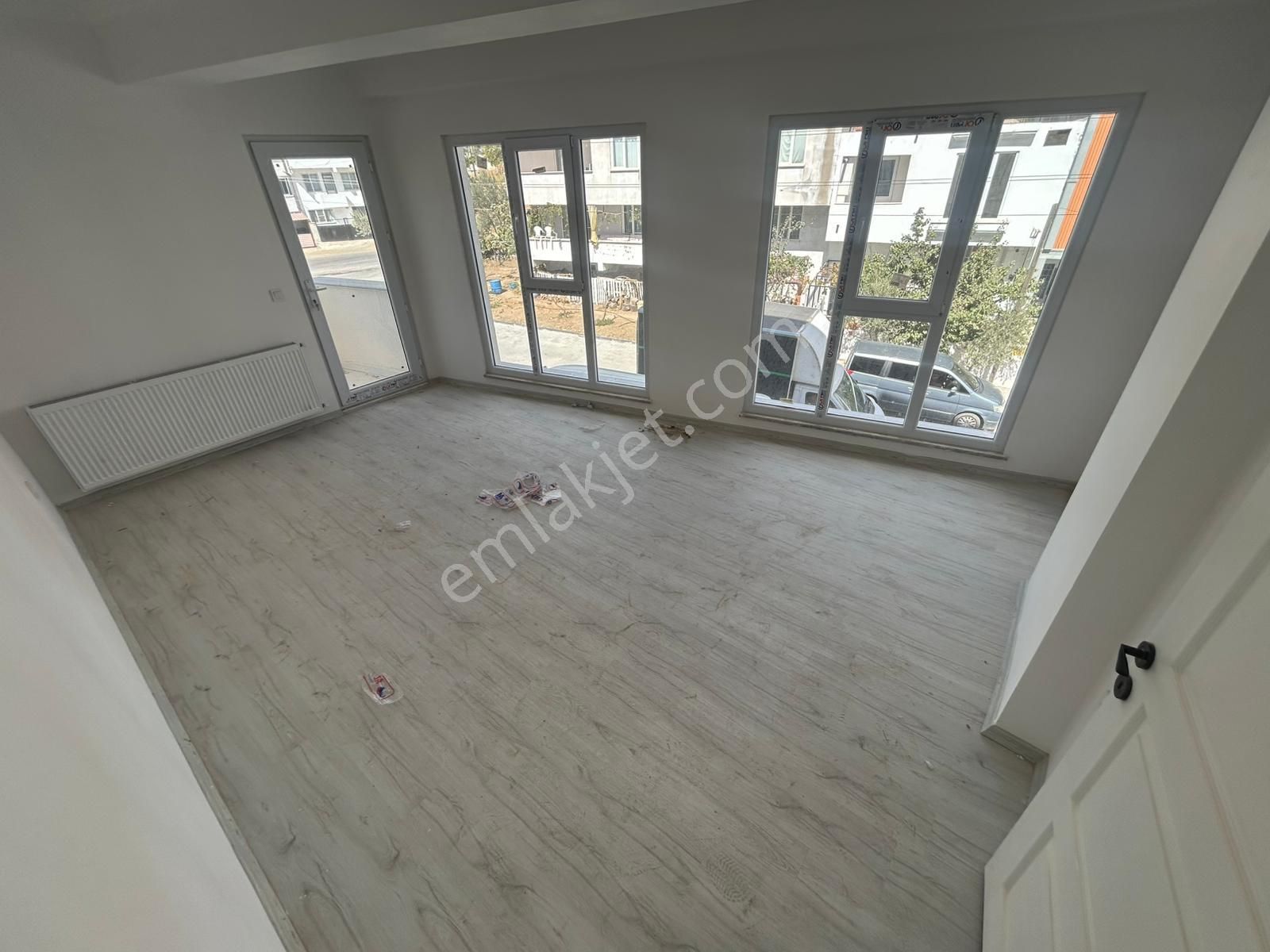 ▓ Yükselden Edremit'te Satılık Ayrı Mutfaklı Sıfır Lux Fırsat 3+1 Daire - Görsel 12