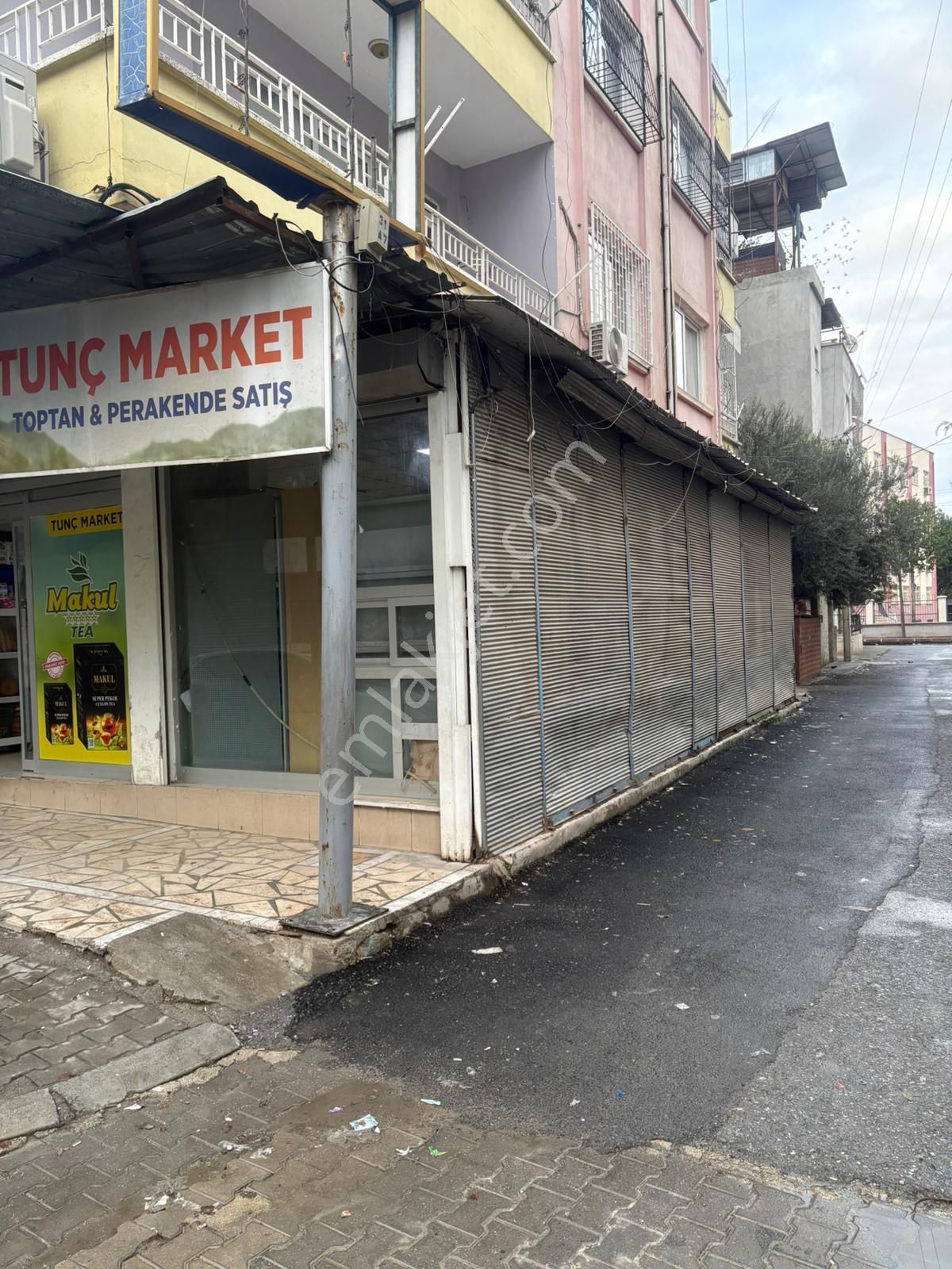 Karınca'dan Güneş Mh'de Her İşletmeye Uygun Satılık Dükkan ! - Görsel 2