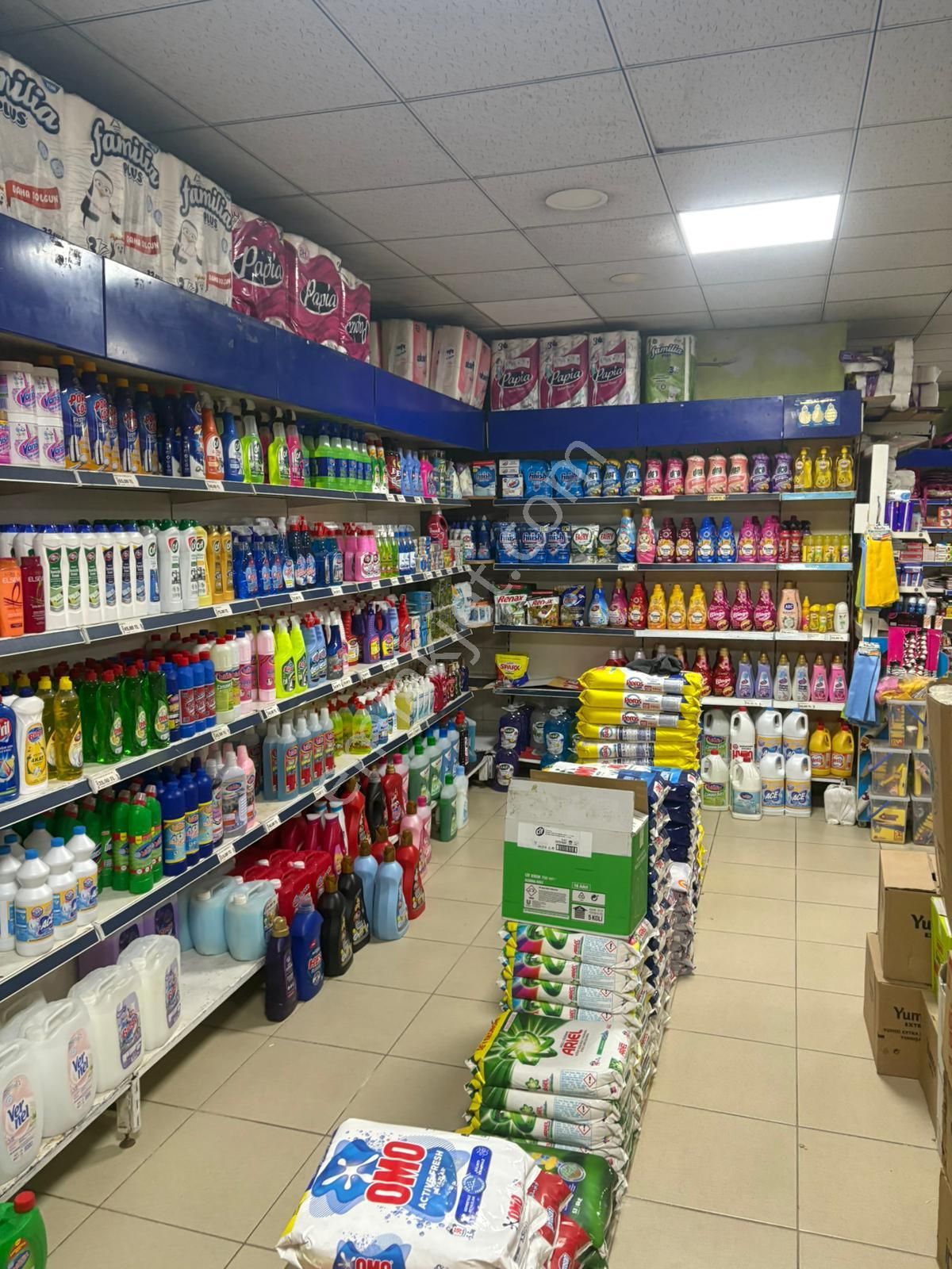 Karınca'dan Güneş Mh'de Her İşletmeye Uygun Satılık Dükkan ! - Görsel 3