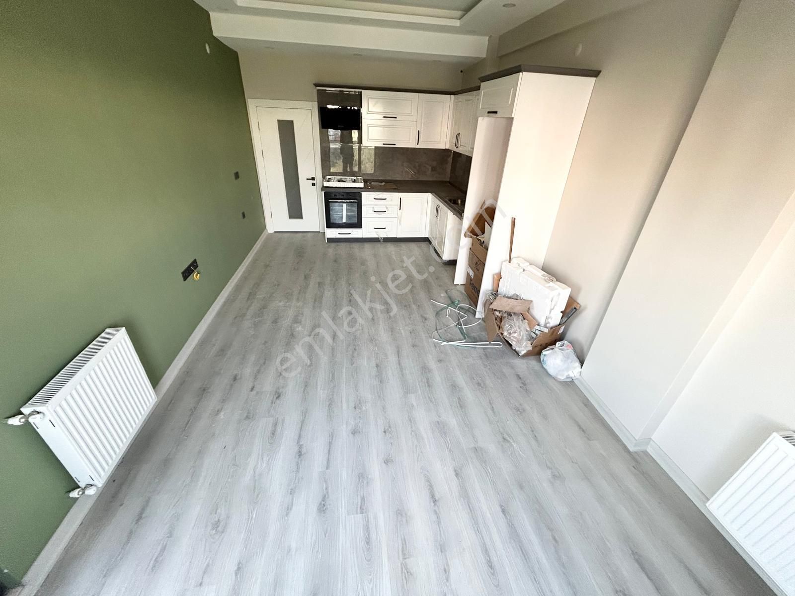 Yükselden Kadıköyde Fırsat! Ön Cephe Geniş Balkon Şık 2+1 Satılık Daire* - Görsel 16