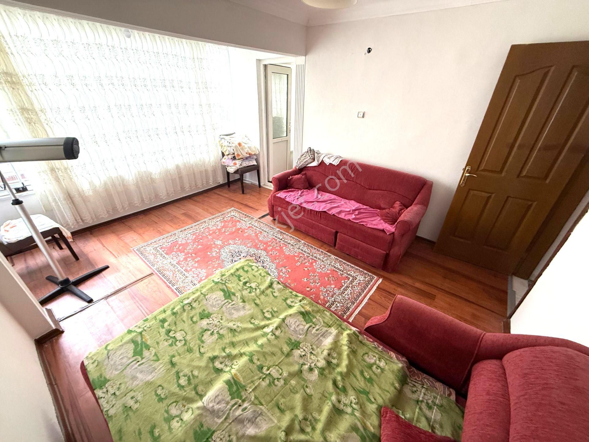 ⭕blue Life Egenden Gerçek İlan Akçay Merkezde Satılık Full Kredili Denize 300mt Geniş 2+1 Daire - Görsel 14