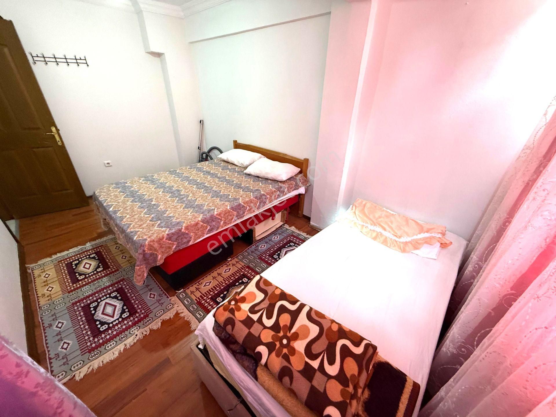 ⭕blue Life Egenden Gerçek İlan Akçay Merkezde Satılık Full Kredili Denize 300mt Geniş 2+1 Daire - Görsel 18