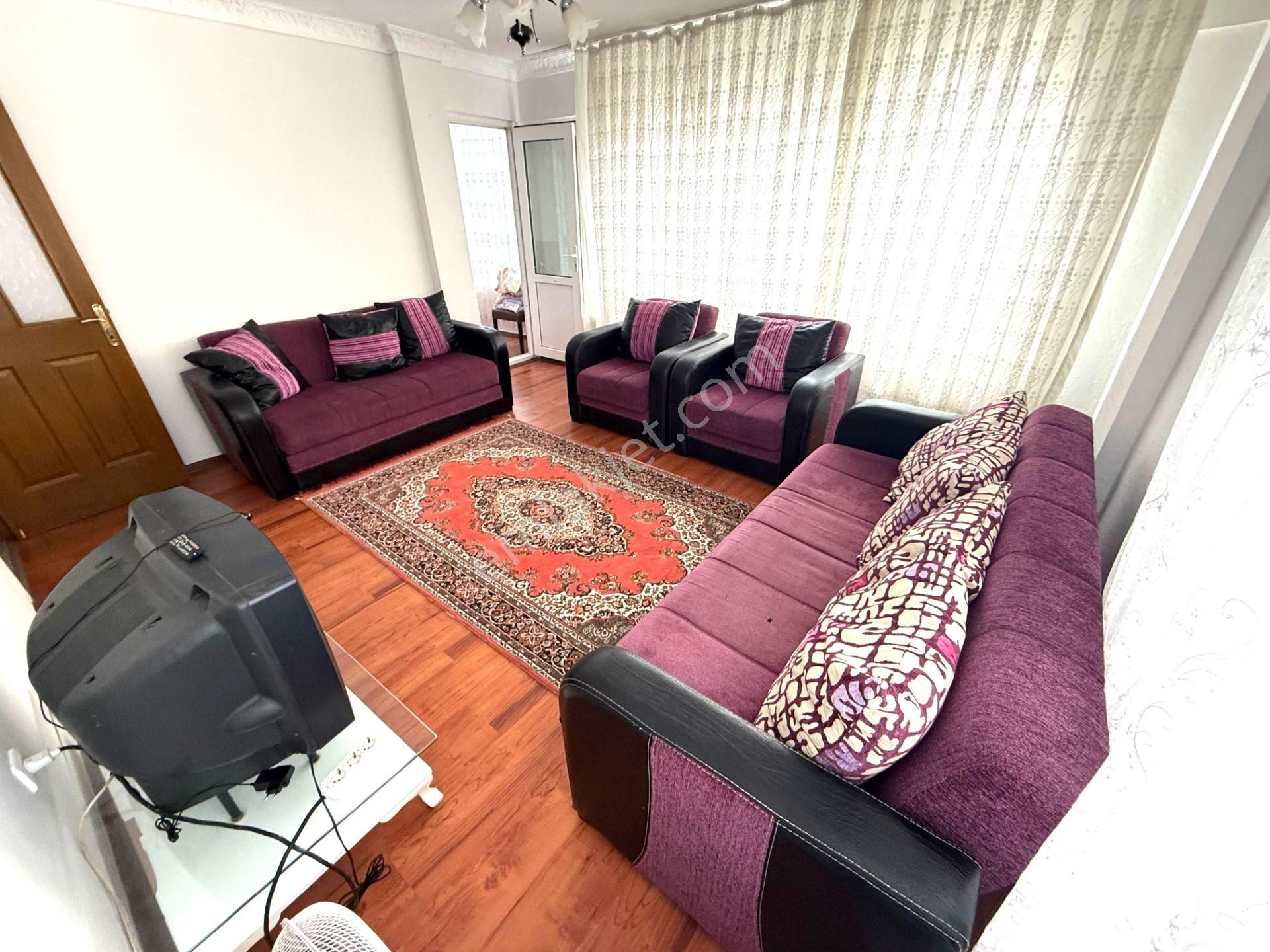 ⭕blue Life Egenden Gerçek İlan Akçay Merkezde Satılık Full Kredili Denize 300mt Geniş 2+1 Daire - Görsel 13