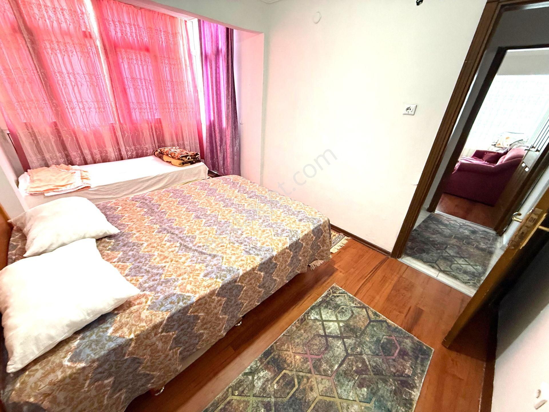 ⭕blue Life Egenden Gerçek İlan Akçay Merkezde Satılık Full Kredili Denize 300mt Geniş 2+1 Daire - Görsel 5