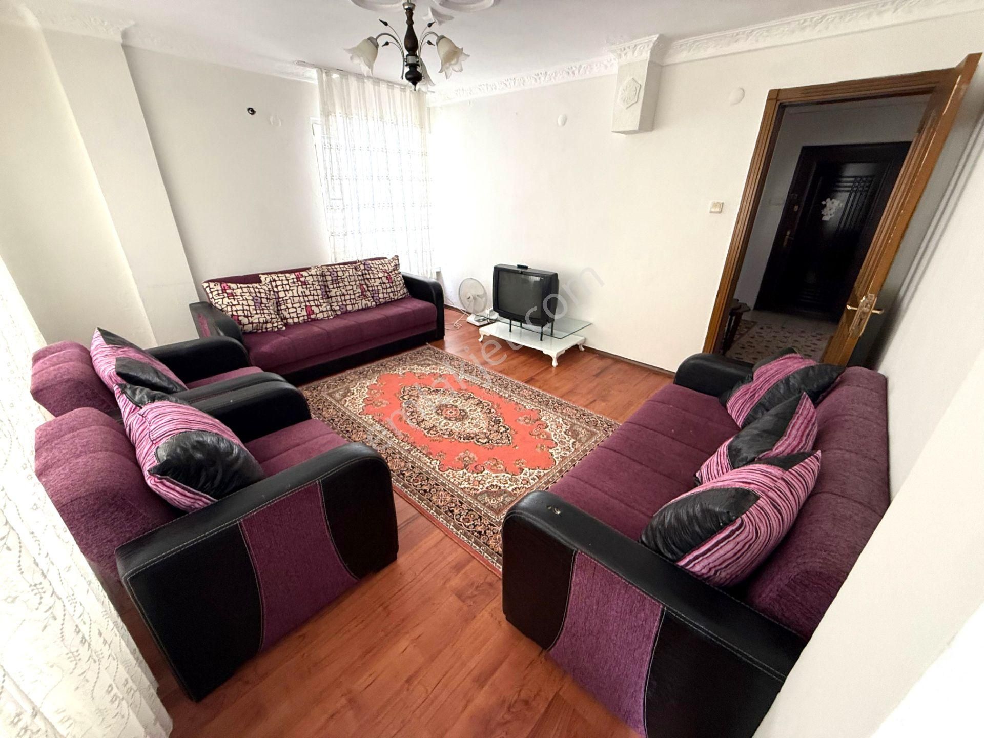 ⭕blue Life Egenden Gerçek İlan Akçay Merkezde Satılık Full Kredili Denize 300mt Geniş 2+1 Daire - Görsel 8