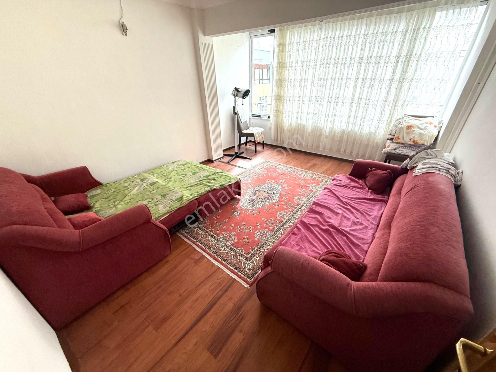 ⭕blue Life Egenden Gerçek İlan Akçay Merkezde Satılık Full Kredili Denize 300mt Geniş 2+1 Daire - Görsel 20