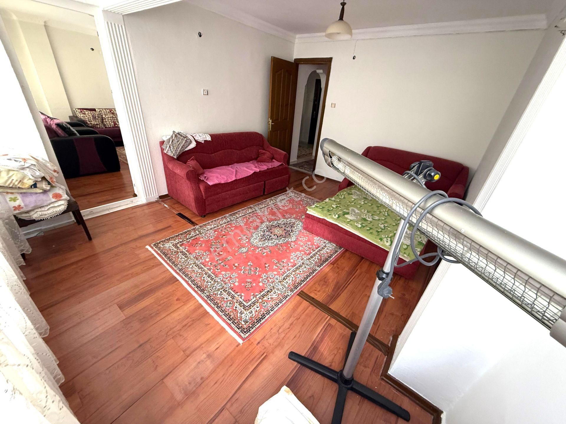 ⭕blue Life Egenden Gerçek İlan Akçay Merkezde Satılık Full Kredili Denize 300mt Geniş 2+1 Daire - Görsel 12