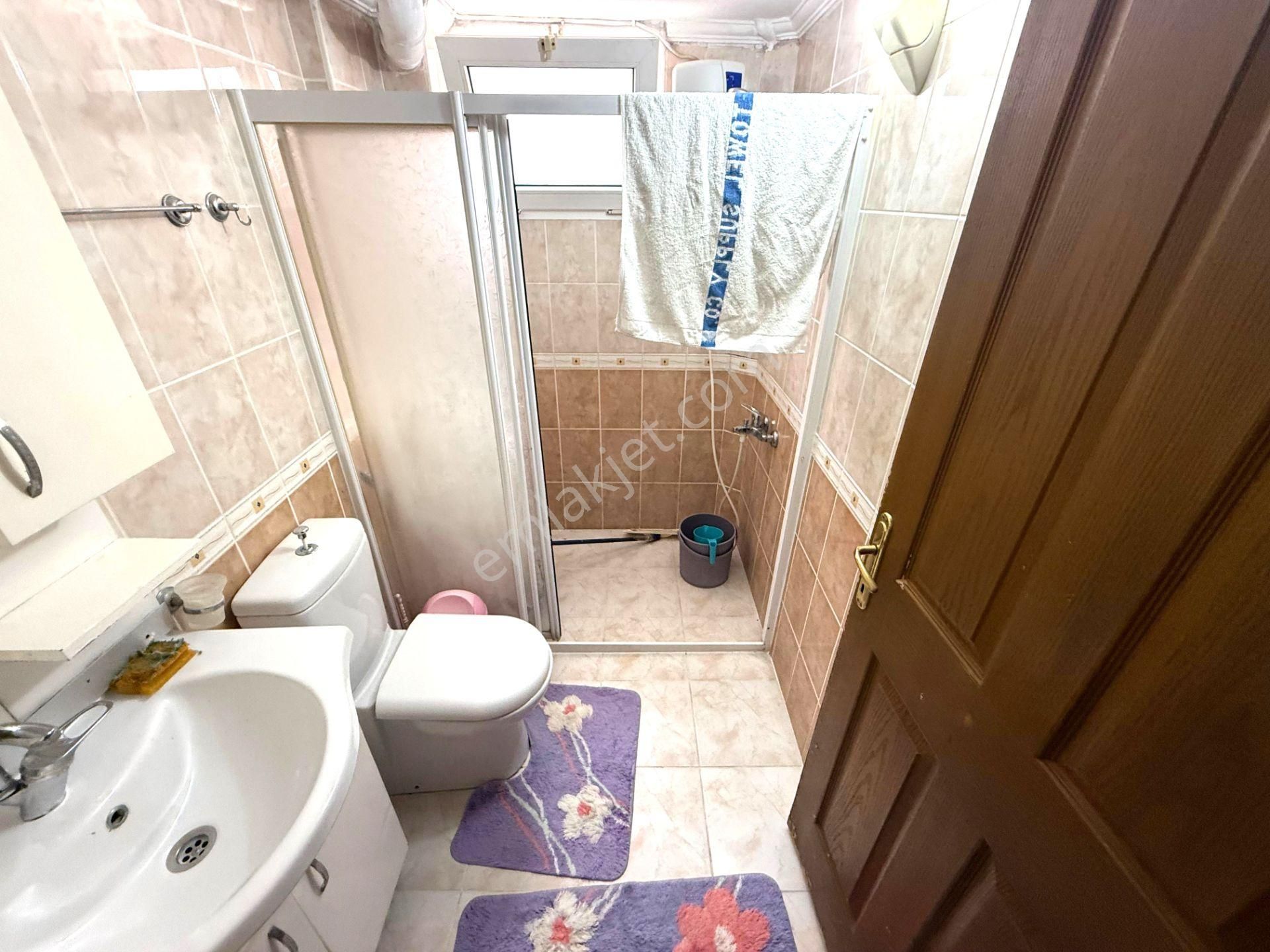 ⭕blue Life Egenden Gerçek İlan Akçay Merkezde Satılık Full Kredili Denize 300mt Geniş 2+1 Daire - Görsel 15