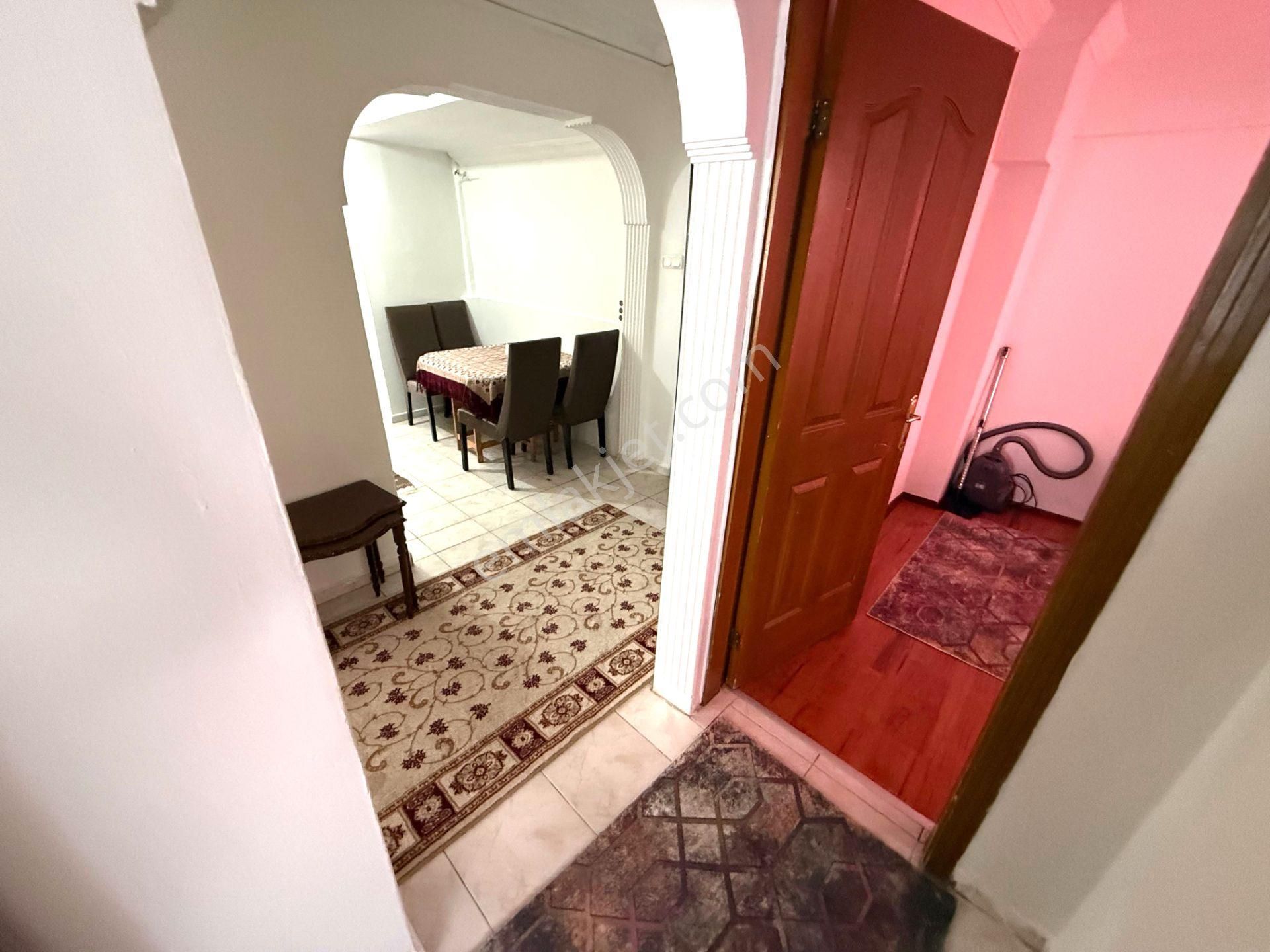 ⭕blue Life Egenden Gerçek İlan Akçay Merkezde Satılık Full Kredili Denize 300mt Geniş 2+1 Daire - Görsel 22