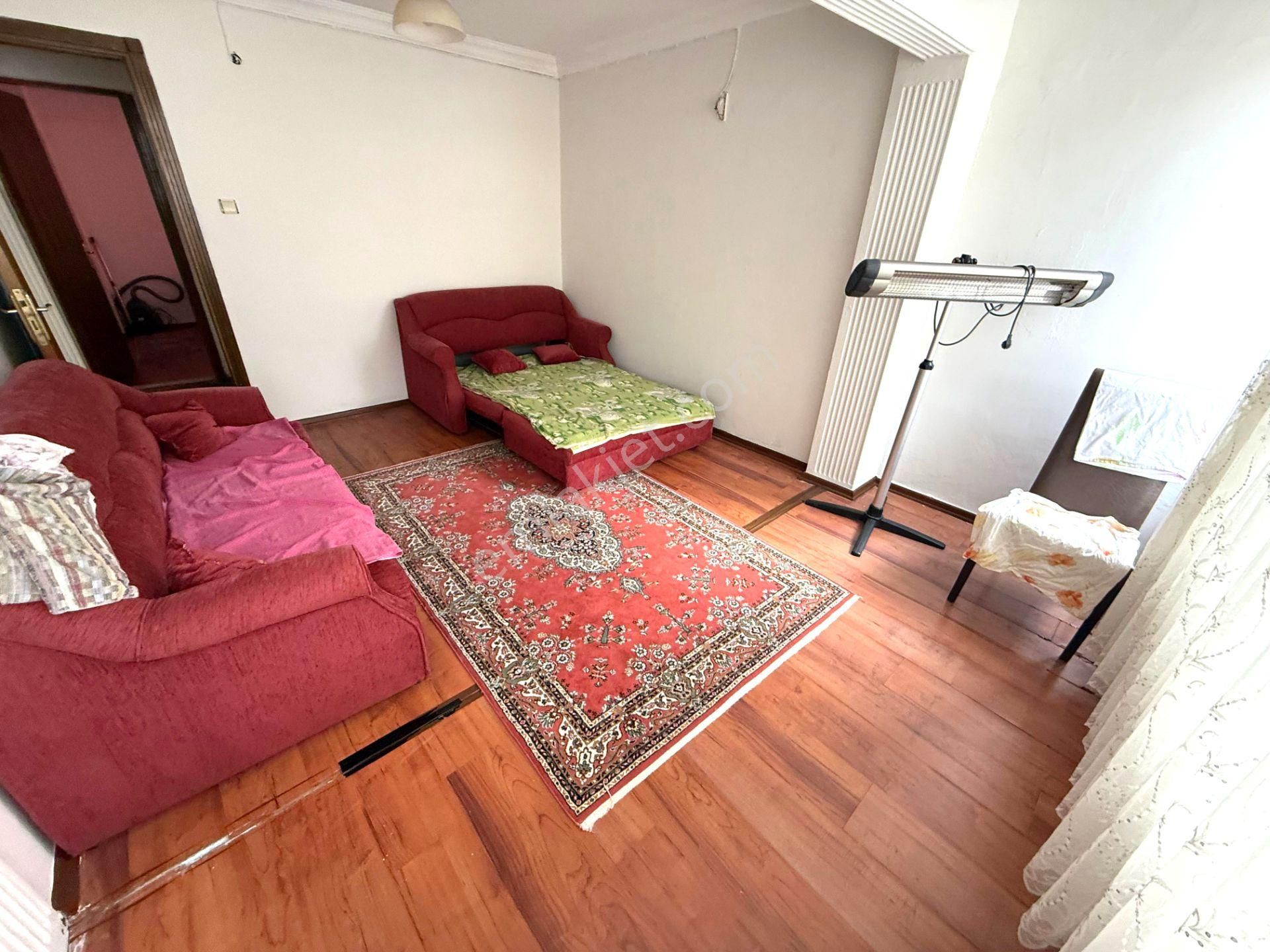 ⭕blue Life Egenden Gerçek İlan Akçay Merkezde Satılık Full Kredili Denize 300mt Geniş 2+1 Daire - Görsel 10