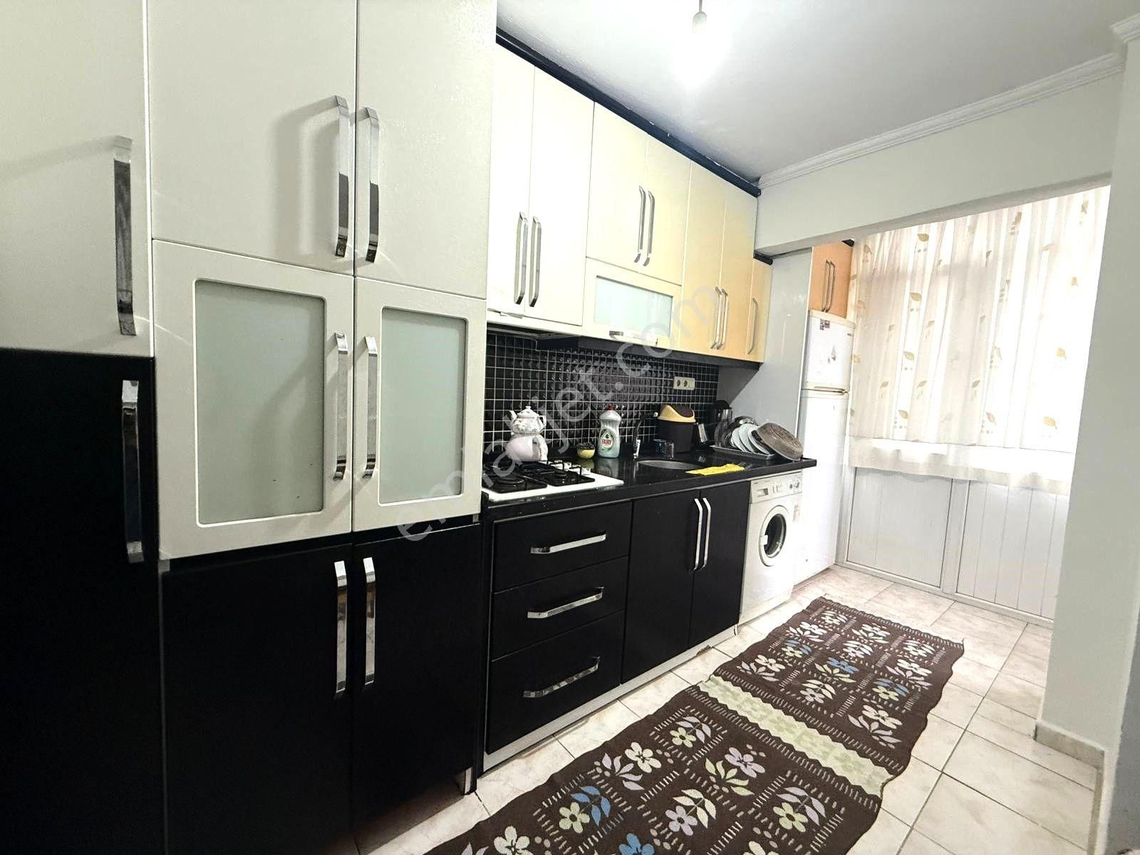 ⭕blue Life Egenden Gerçek İlan Akçay Merkezde Satılık Full Kredili Denize 300mt Geniş 2+1 Daire - Görsel 24