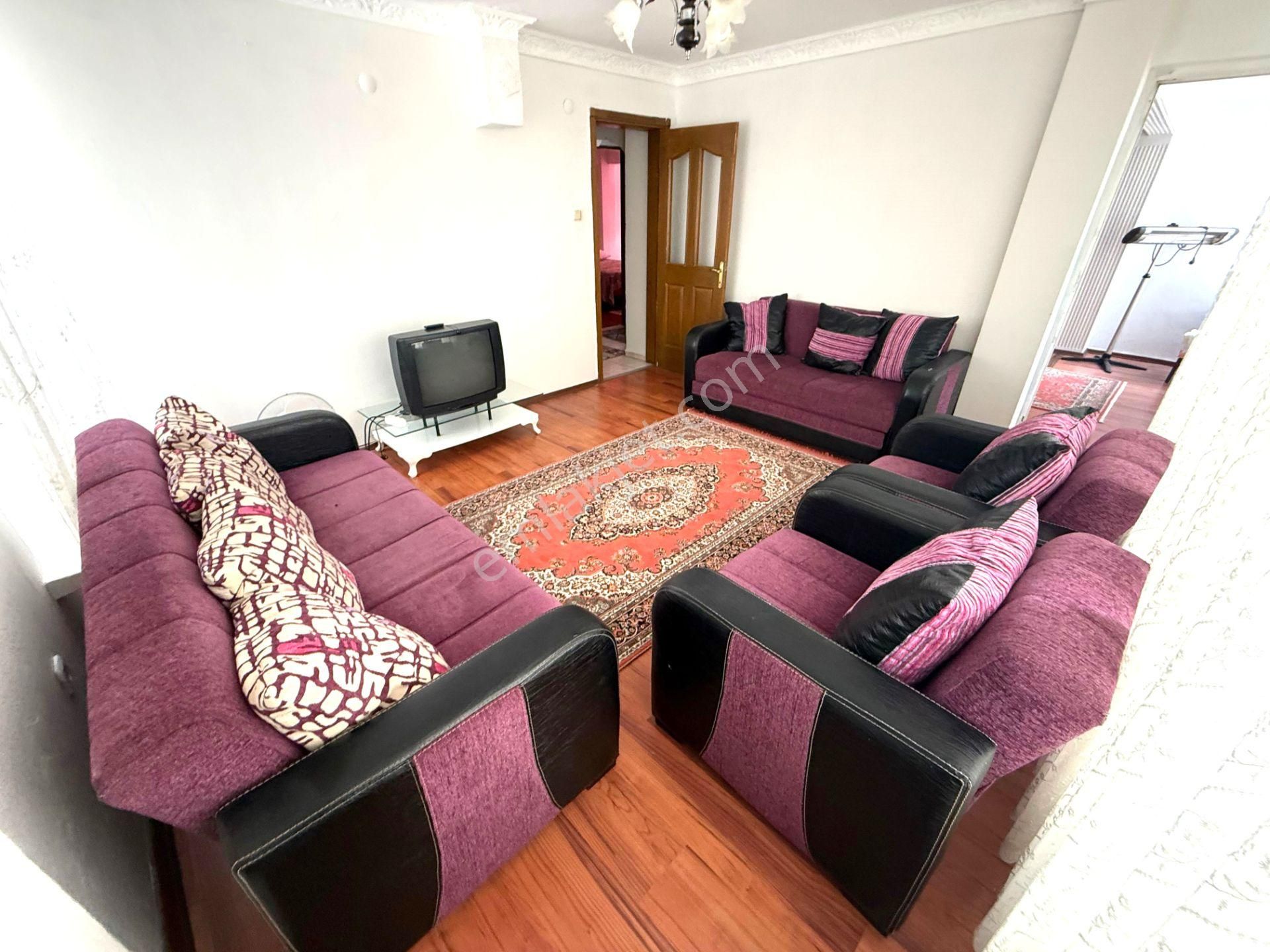 ⭕blue Life Egenden Gerçek İlan Akçay Merkezde Satılık Full Kredili Denize 300mt Geniş 2+1 Daire - Görsel 9