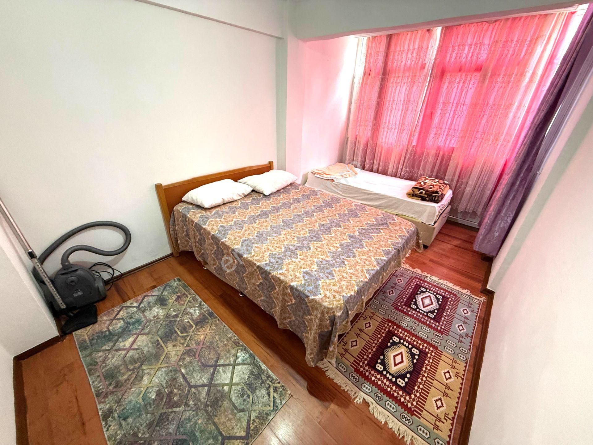 ⭕blue Life Egenden Gerçek İlan Akçay Merkezde Satılık Full Kredili Denize 300mt Geniş 2+1 Daire - Görsel 16