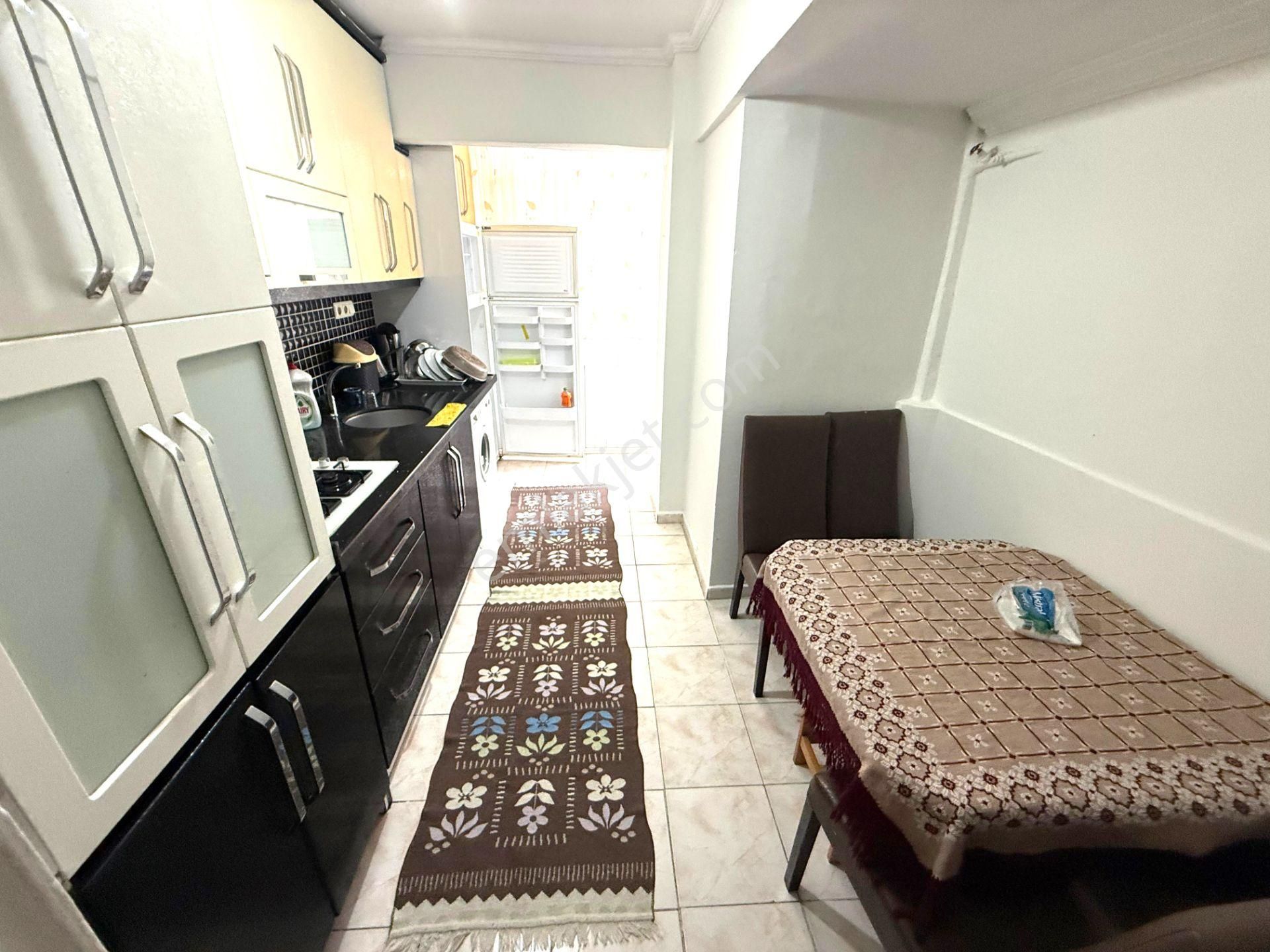 ⭕blue Life Egenden Gerçek İlan Akçay Merkezde Satılık Full Kredili Denize 300mt Geniş 2+1 Daire - Görsel 19