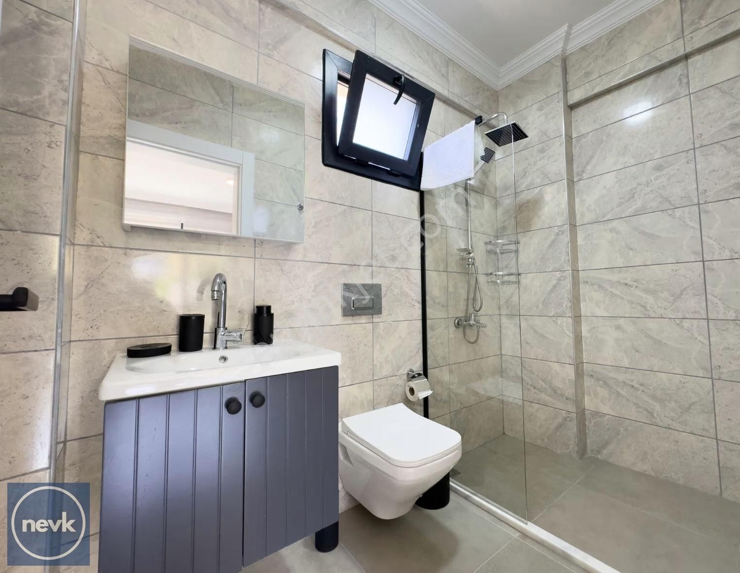 Turizm Belgeli Müstakil Ful Eşyalı Villa Açıklamayı Okuyunuz - Görsel 7