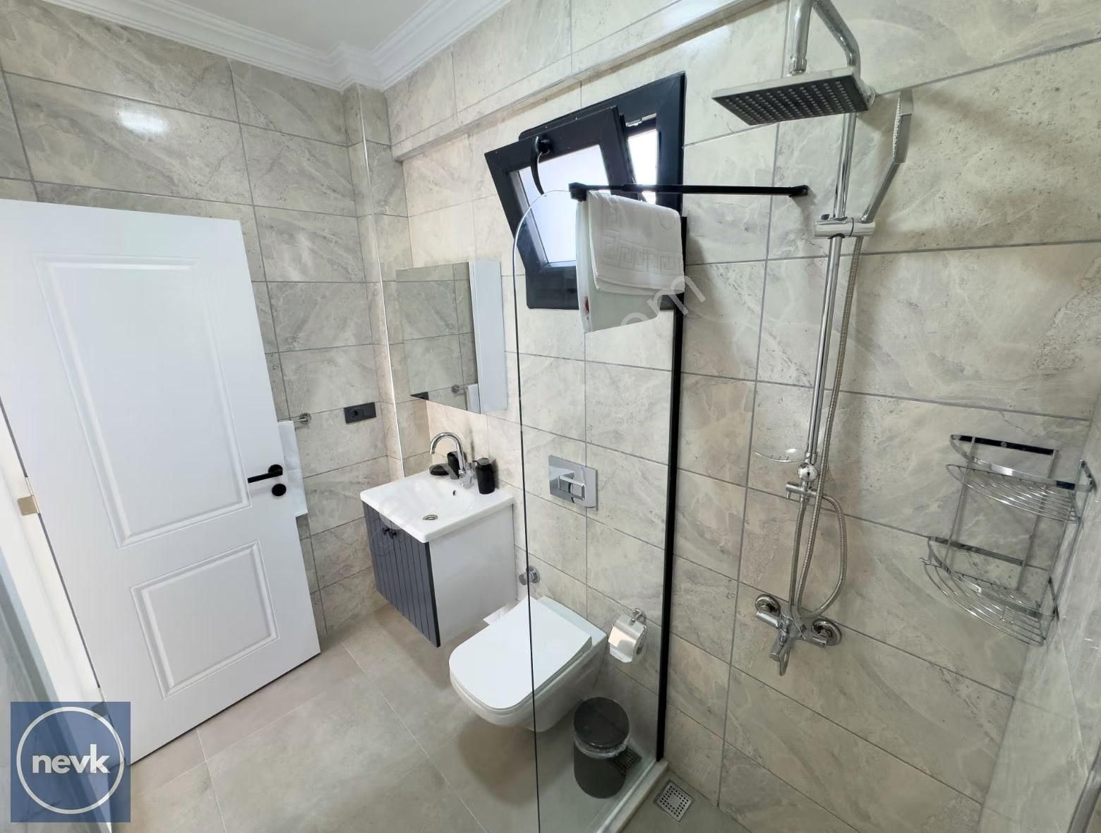 Turizm Belgeli Müstakil Ful Eşyalı Villa Açıklamayı Okuyunuz - Görsel 19