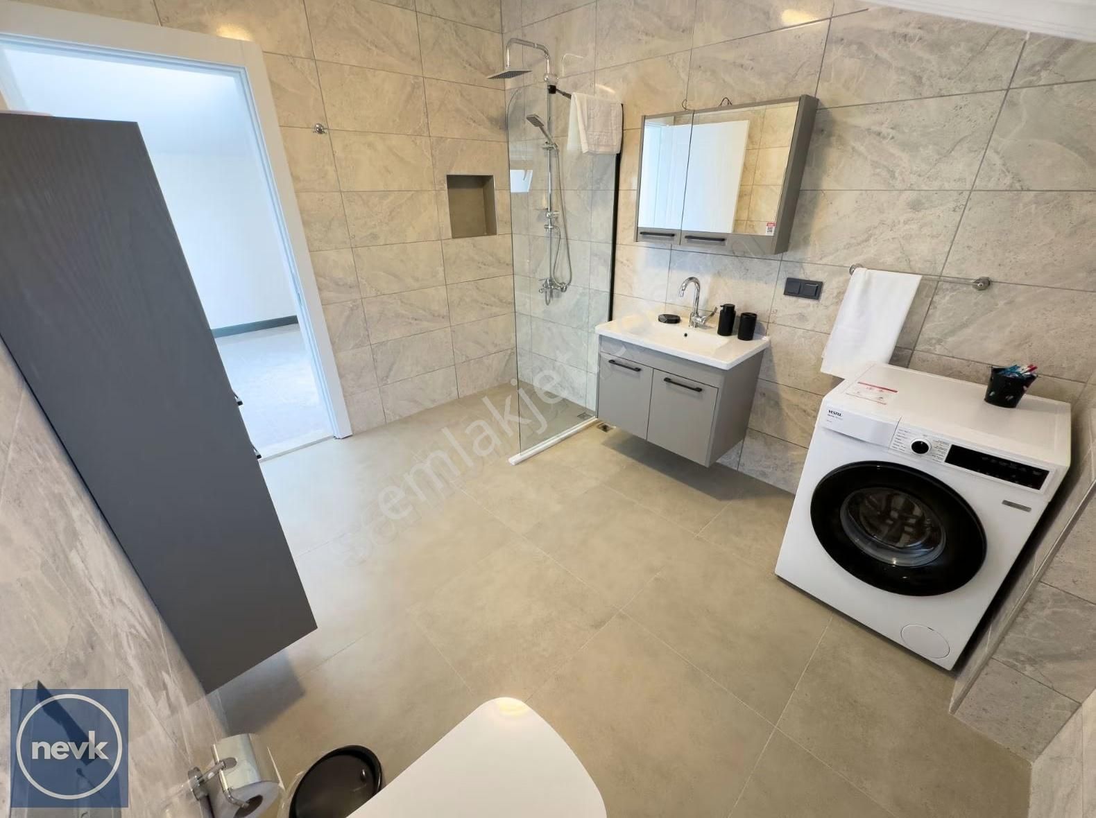 Turizm Belgeli Müstakil Ful Eşyalı Villa Açıklamayı Okuyunuz - Görsel 21