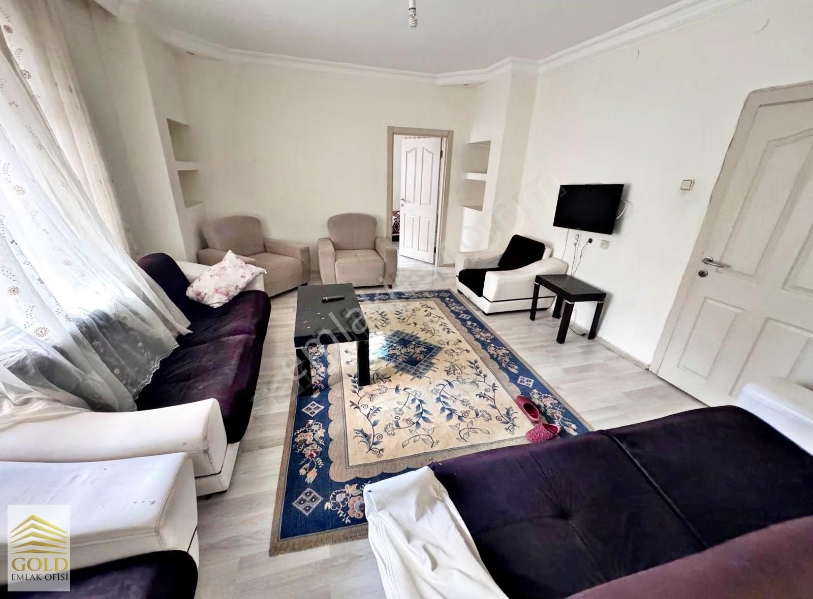 Gold Emlaktan Etlik Şehir Hastanesi Ve Osmanlı İş Merkezi Yanı Kiracılı Satılık 2+1 Daire - Görsel 10