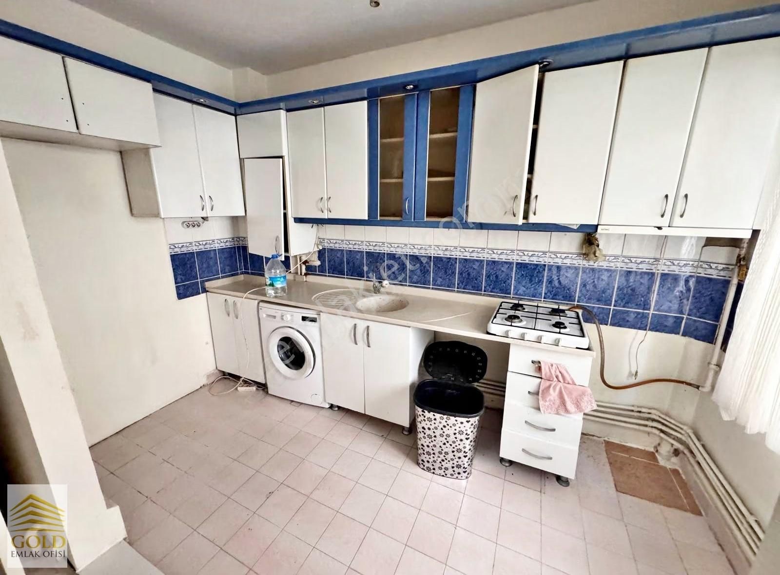 Gold Emlaktan Etlik Şehir Hastanesi Ve Osmanlı İş Merkezi Yanı Kiracılı Satılık 2+1 Daire - Görsel 5