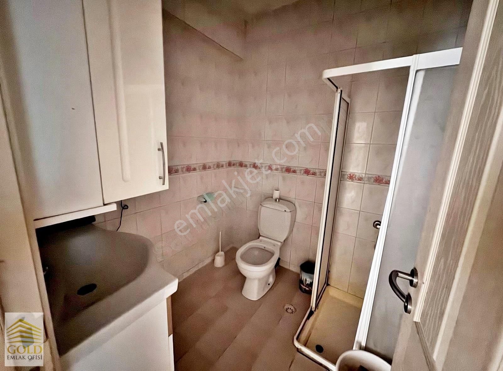 Gold Emlaktan Etlik Şehir Hastanesi Ve Osmanlı İş Merkezi Yanı Kiracılı Satılık 2+1 Daire - Görsel 4