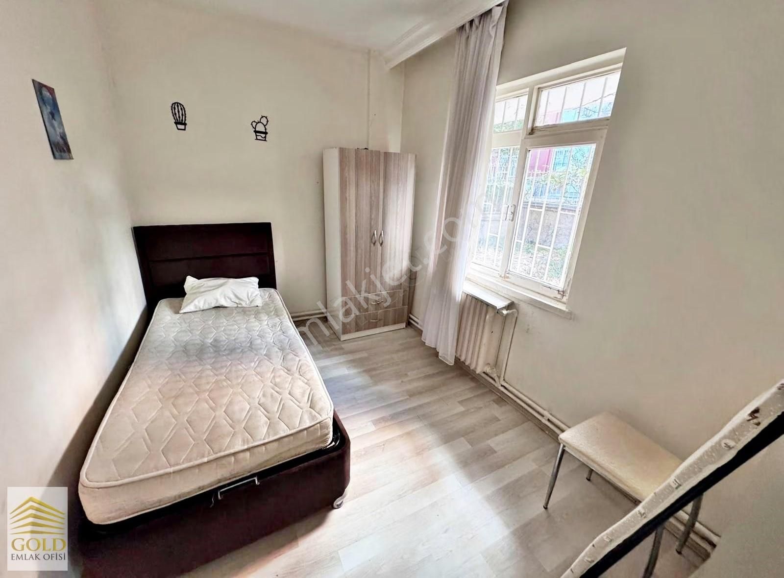 Gold Emlaktan Etlik Şehir Hastanesi Ve Osmanlı İş Merkezi Yanı Kiracılı Satılık 2+1 Daire - Görsel 11