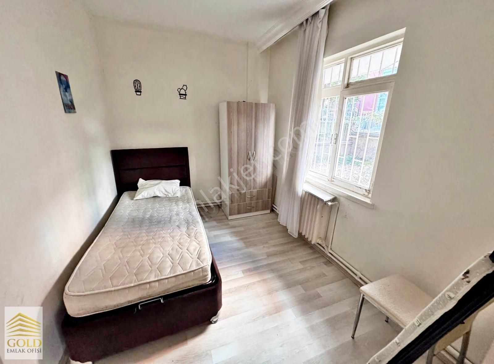 Gold Emlaktan Etlik Şehir Hastanesi Ve Osmanlı İş Merkezi Yanı Kiracılı Satılık 2+1 Daire - Görsel 2