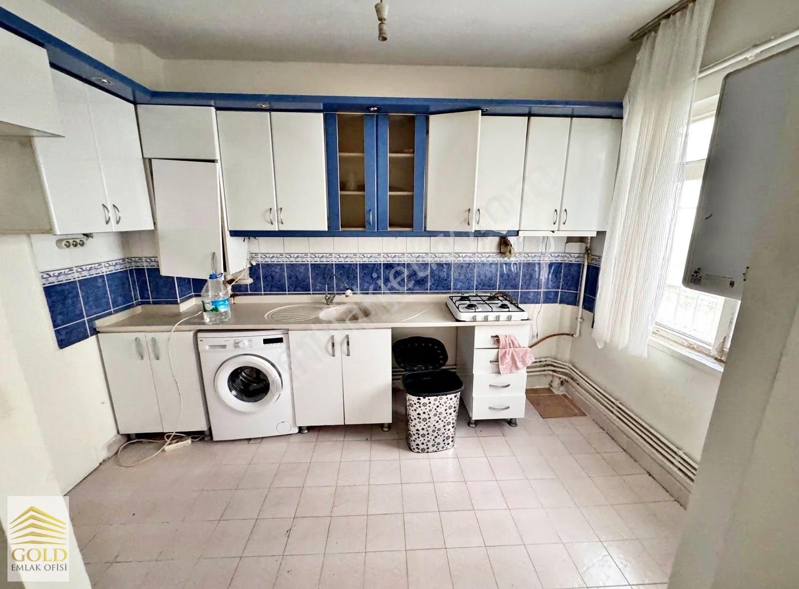 Gold Emlaktan Etlik Şehir Hastanesi Ve Osmanlı İş Merkezi Yanı Kiracılı Satılık 2+1 Daire - Görsel 3