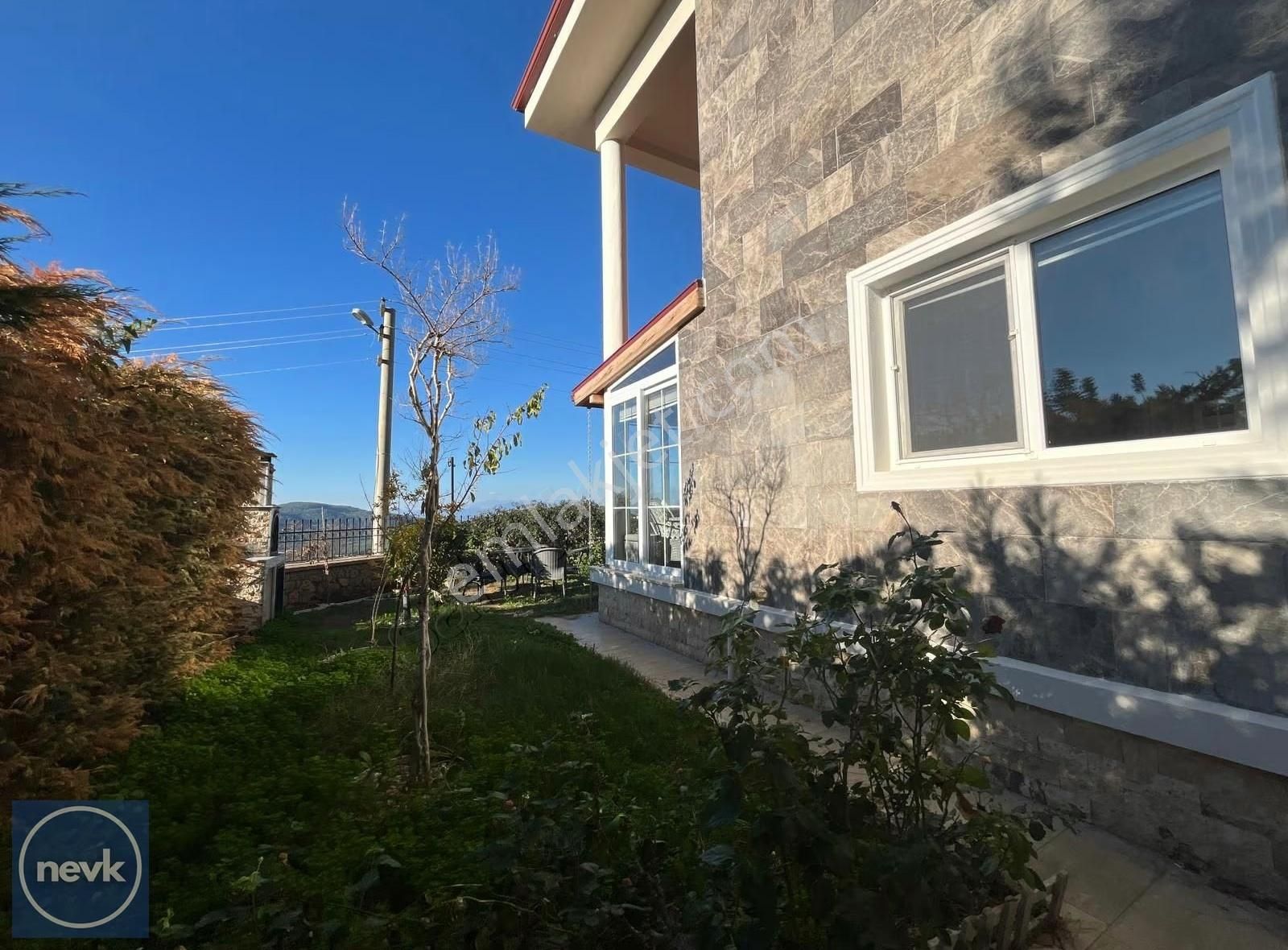 Ölüdeniz' De Vatandaşlığa Uygun Ful Yapılı Açıklamayı Okuyunuz - Görsel 19