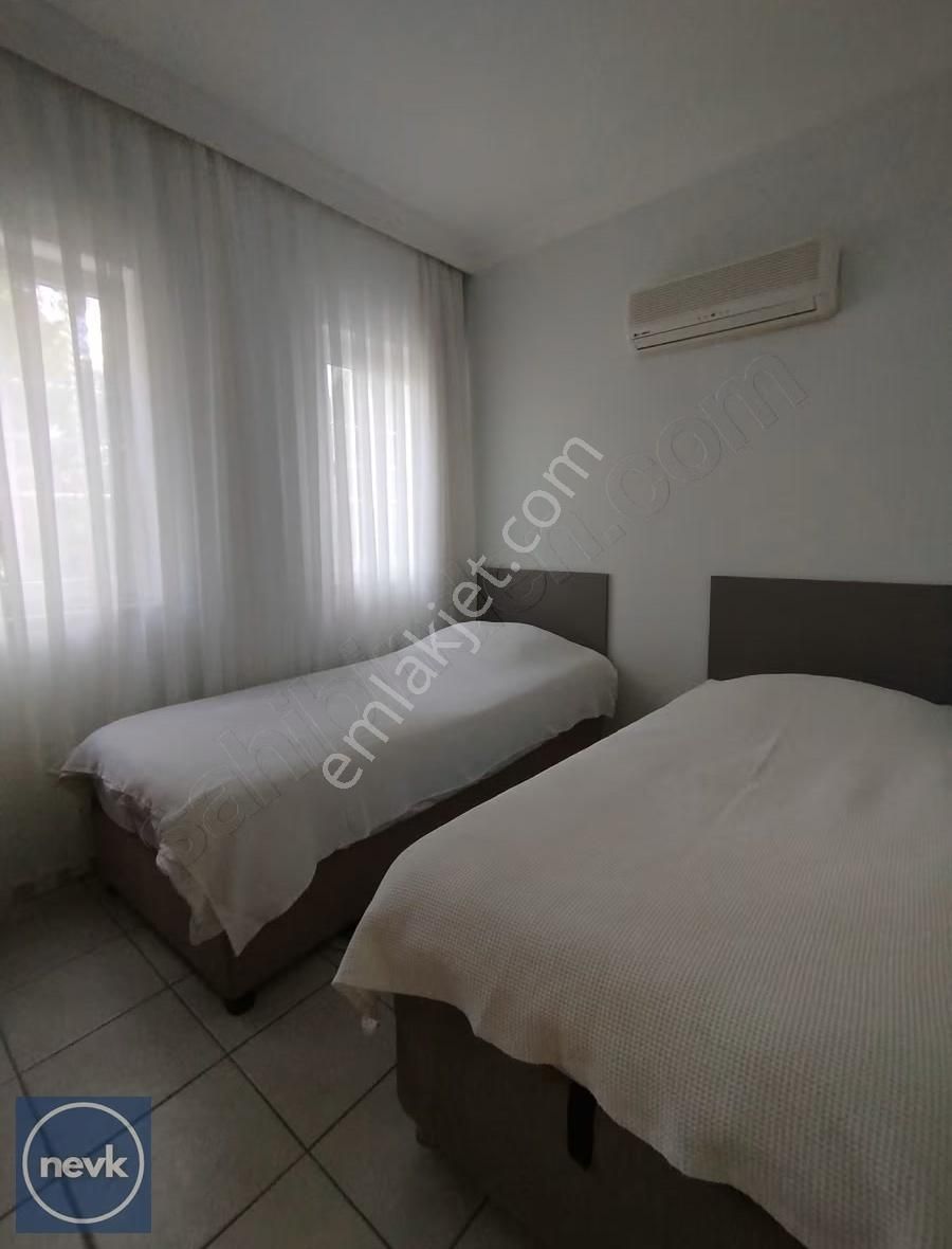 Nevk Invest Ten Akaraca Mahallesinde Kiralık Eşyalı 2+1 Daire - Görsel 12