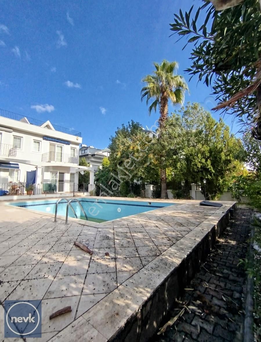 Nevk Invest Ten Akaraca Mahallesinde Kiralık Eşyalı 2+1 Daire - Görsel 5