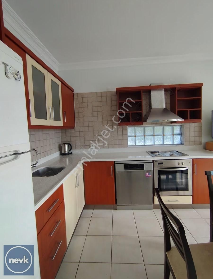 Nevk Invest Ten Akaraca Mahallesinde Kiralık Eşyalı 2+1 Daire - Görsel 3