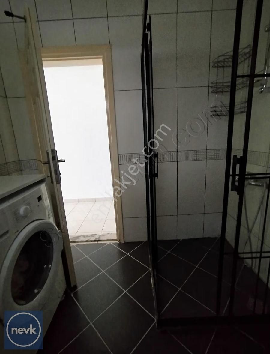 Nevk Invest Ten Akaraca Mahallesinde Kiralık Eşyalı 2+1 Daire - Görsel 16