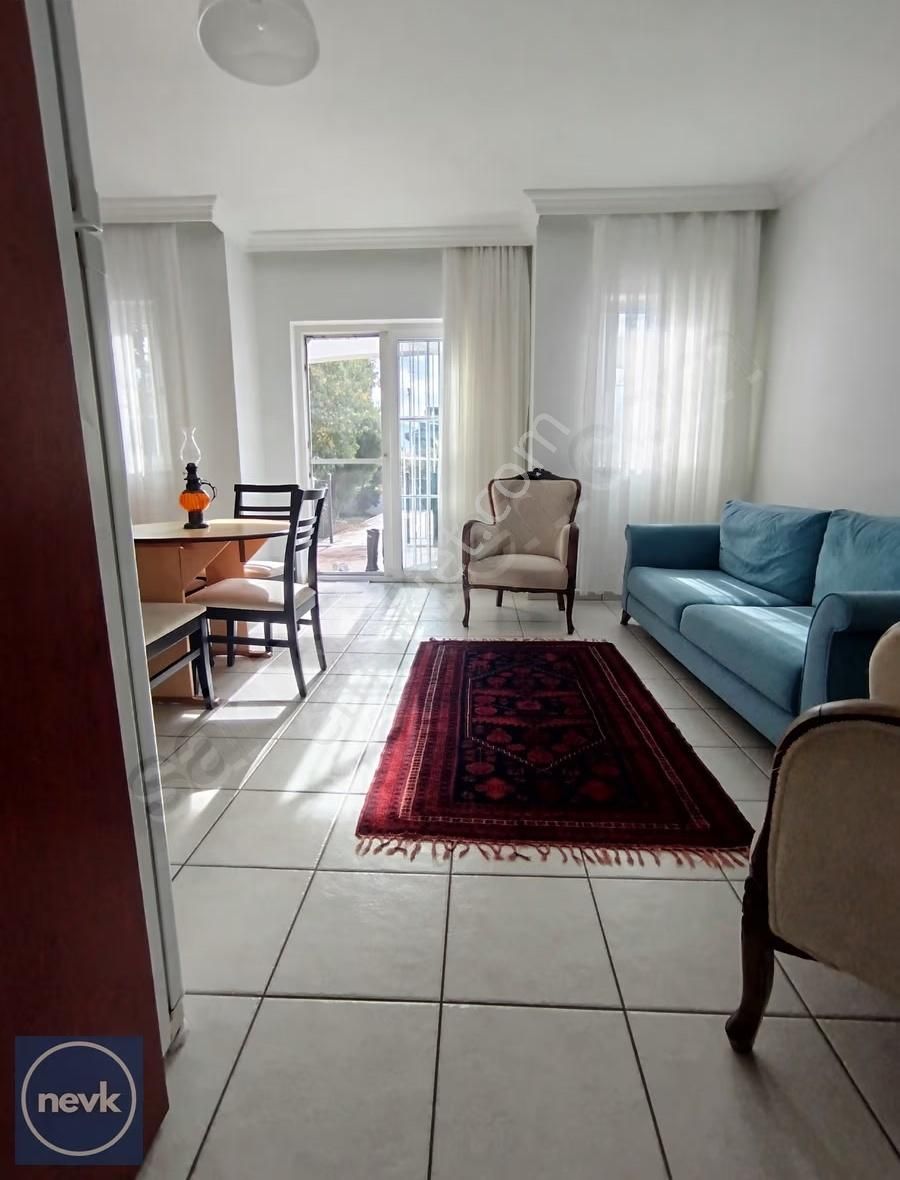 Nevk Invest Ten Akaraca Mahallesinde Kiralık Eşyalı 2+1 Daire - Görsel 14