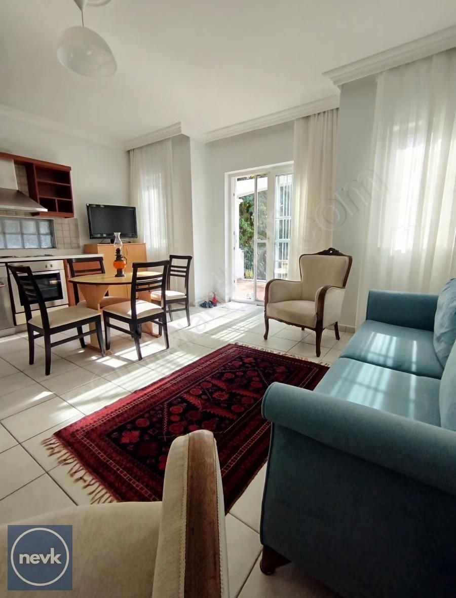 Nevk Invest Ten Akaraca Mahallesinde Kiralık Eşyalı 2+1 Daire - Görsel 20