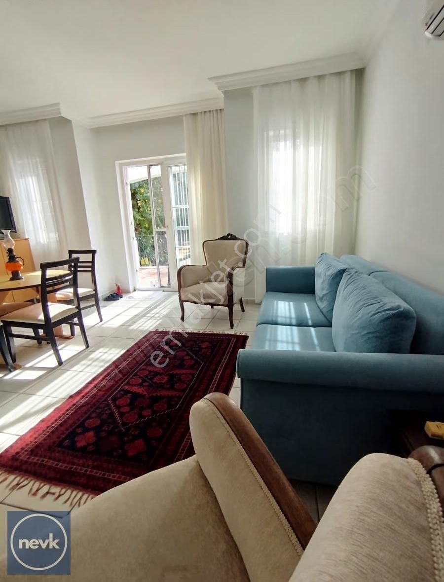 Nevk Invest Ten Akaraca Mahallesinde Kiralık Eşyalı 2+1 Daire - Görsel 2