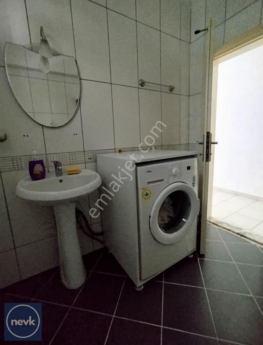Nevk Invest Ten Akaraca Mahallesinde Kiralık Eşyalı 2+1 Daire - Görsel 7