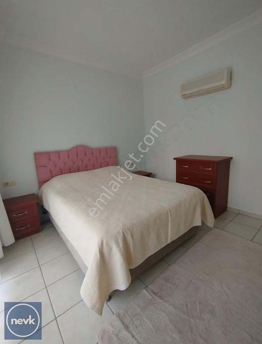 Nevk Invest Ten Akaraca Mahallesinde Kiralık Eşyalı 2+1 Daire - Görsel 15