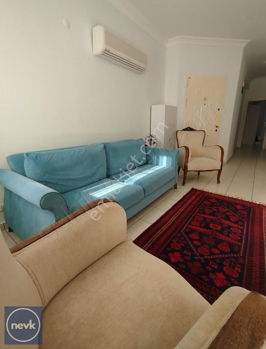 Nevk Invest Ten Akaraca Mahallesinde Kiralık Eşyalı 2+1 Daire - Görsel 19