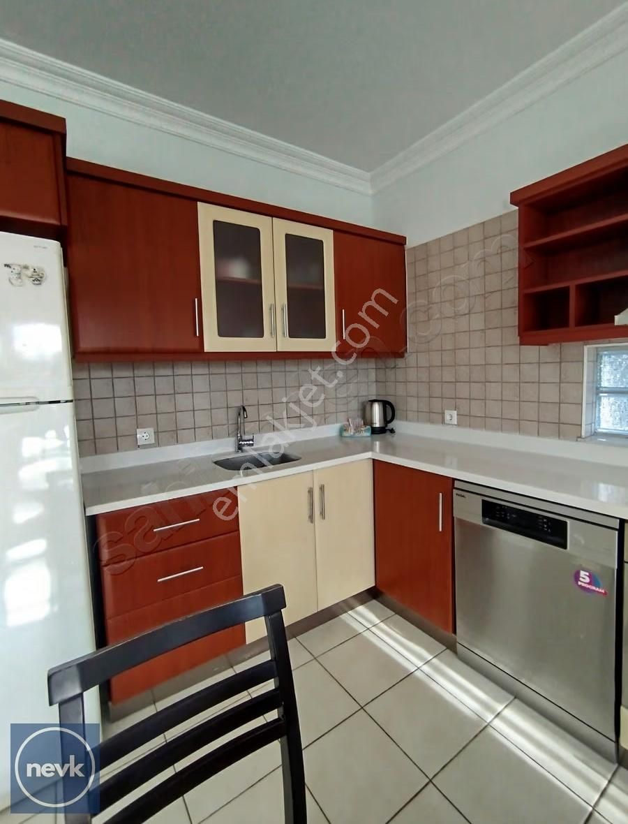 Nevk Invest Ten Akaraca Mahallesinde Kiralık Eşyalı 2+1 Daire - Görsel 6
