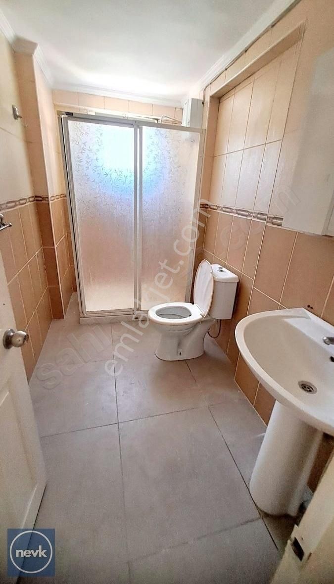 Nevk Yatırımdançalış Plajına 30 Mt Mesafede Eşyalı Kiralık Daire - Görsel 4