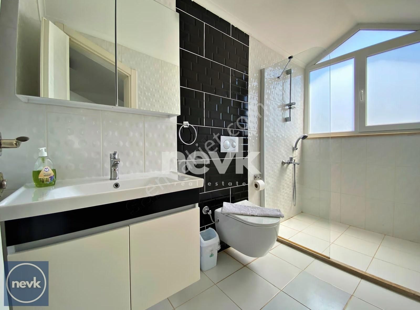 Ölüdeniz Ovacık' Ta Eşyalı Müstakil Havuzlu Satılık Villa - Görsel 20