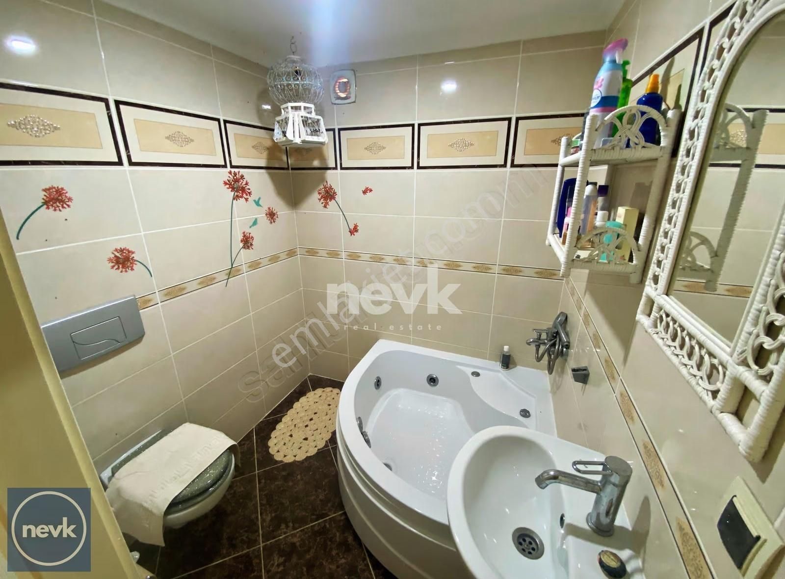 Ölüdeniz Ovacık' Ta Satılık Eşyalı 4+1 Bahçe Dubleks Daire/eng - Görsel 4