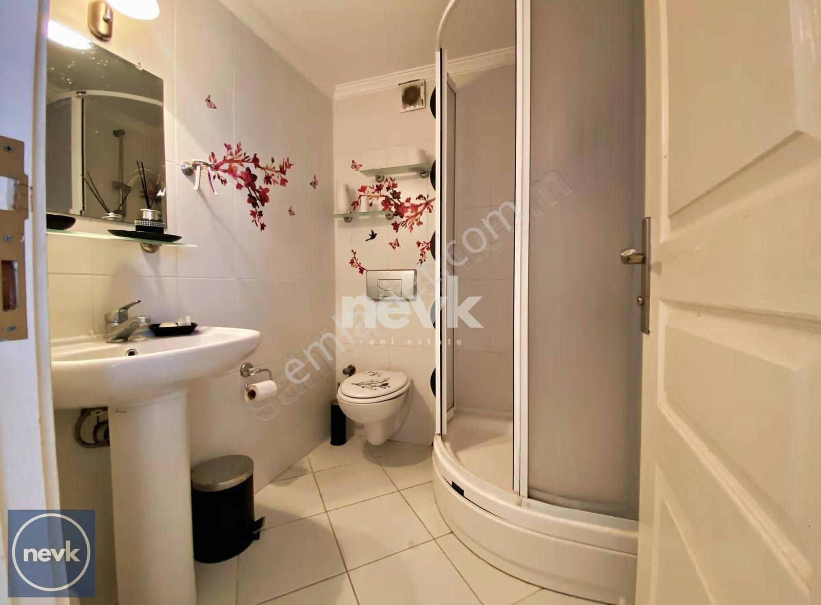 Ölüdeniz Ovacık' Ta Satılık Eşyalı 4+1 Bahçe Dubleks Daire/eng - Görsel 23