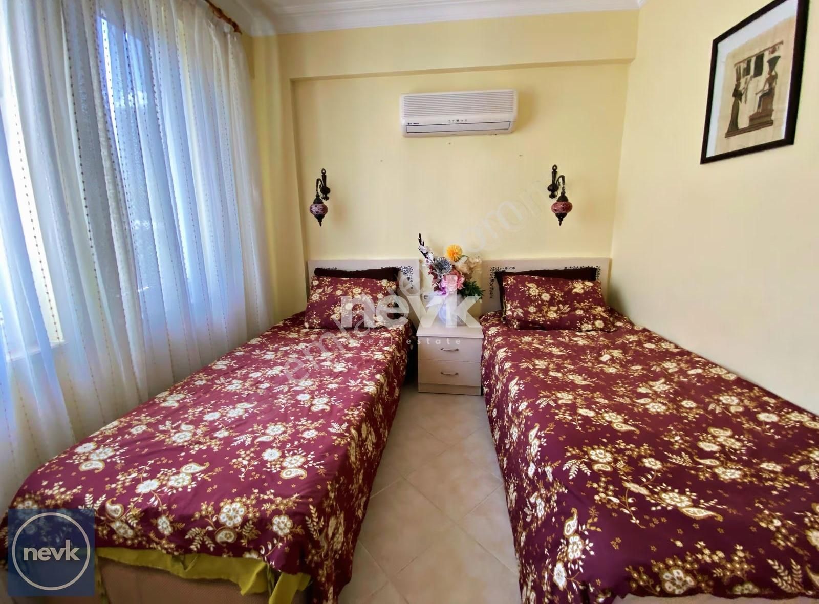 Ölüdeniz Ovacık' Ta Satılık Eşyalı 4+1 Bahçe Dubleks Daire/eng - Görsel 5