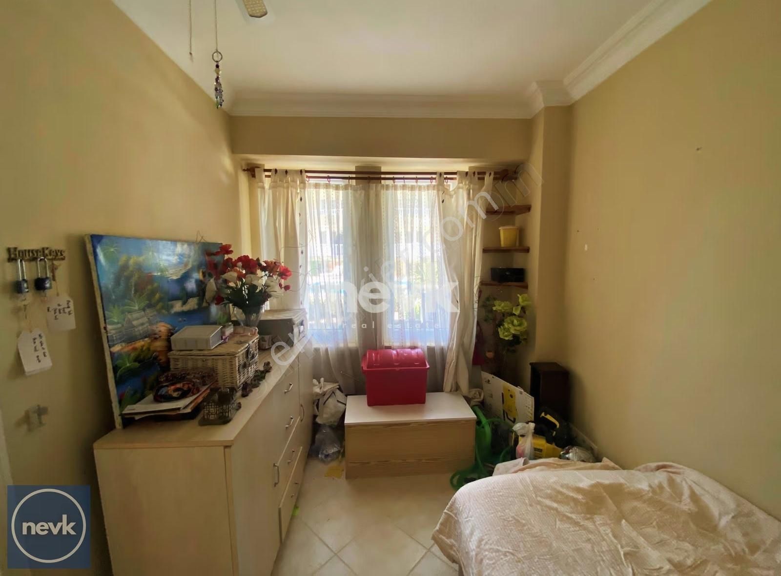 Ölüdeniz Ovacık' Ta Satılık Eşyalı 4+1 Bahçe Dubleks Daire/eng - Görsel 27