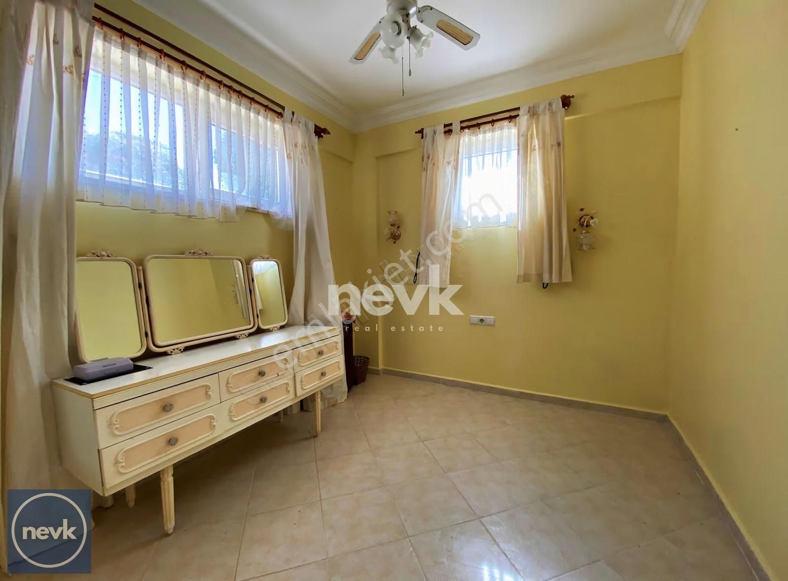 Ölüdeniz Ovacık' Ta Satılık Eşyalı 4+1 Bahçe Dubleks Daire/eng - Görsel 21