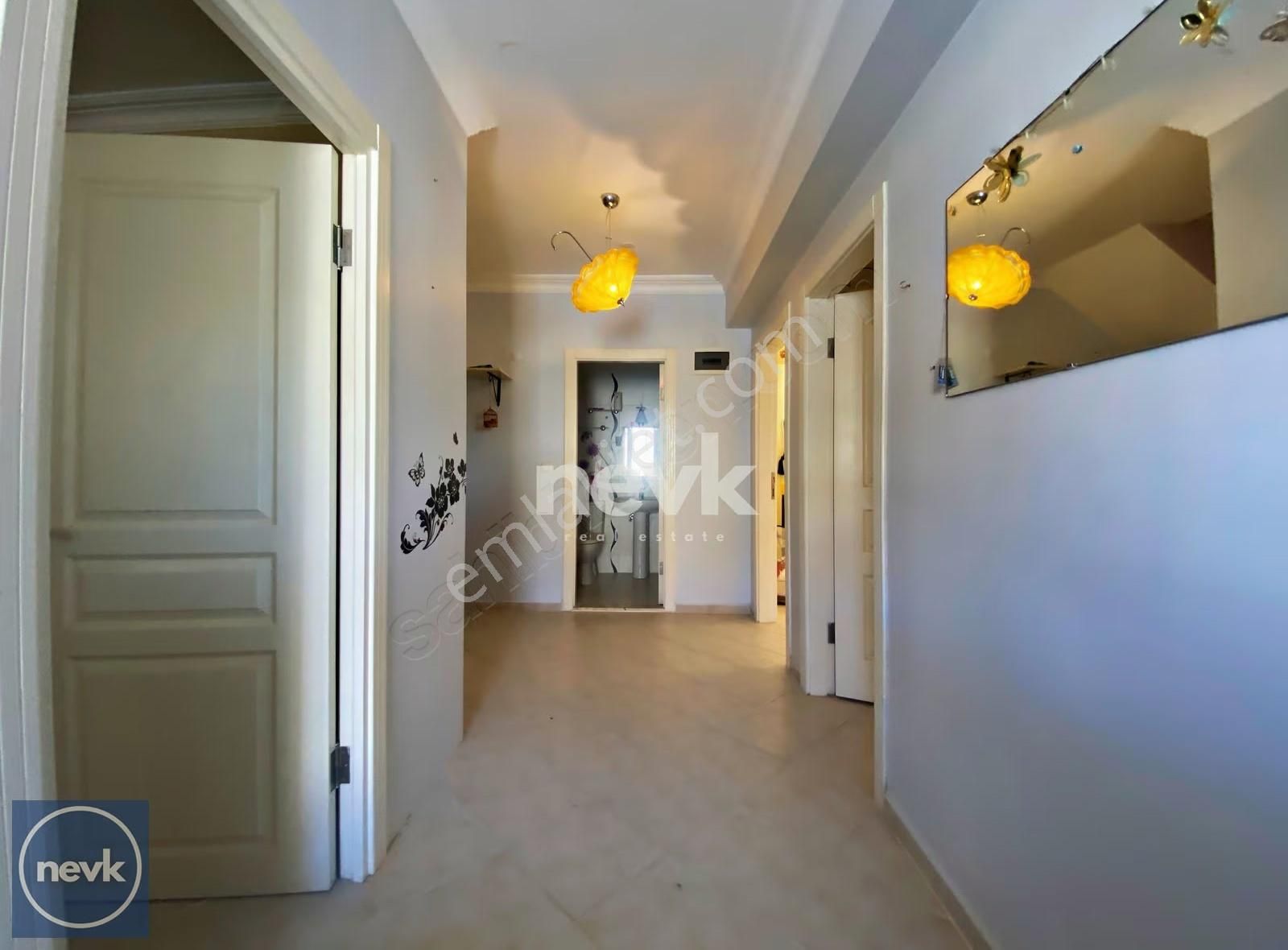 Ölüdeniz Ovacık' Ta Satılık Eşyalı 4+1 Bahçe Dubleks Daire/eng - Görsel 22