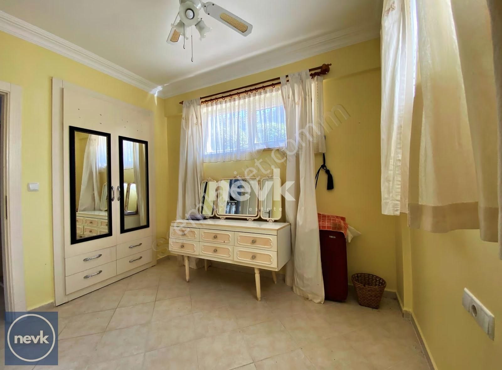 Ölüdeniz Ovacık' Ta Satılık Eşyalı 4+1 Bahçe Dubleks Daire/eng - Görsel 24