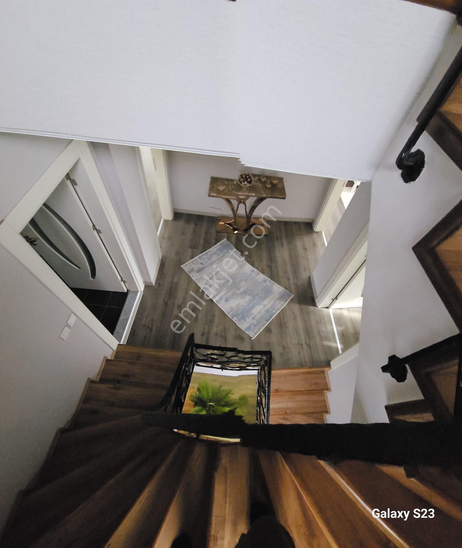 Akbaşlar Emlak & Gayrimenkul Güvencesiyle Kemalpaşa Mahallesinde Satılık Villa - Görsel 15