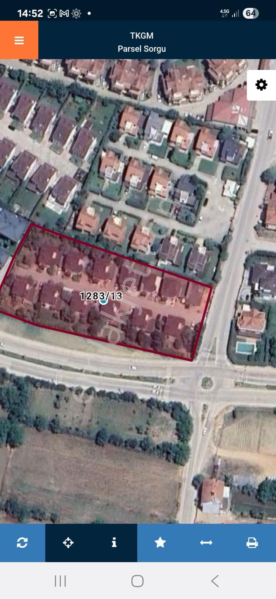 Akbaşlar Emlak & Gayrimenkul Güvencesiyle Kemalpaşa Mahallesinde Satılık Villa - Görsel 27